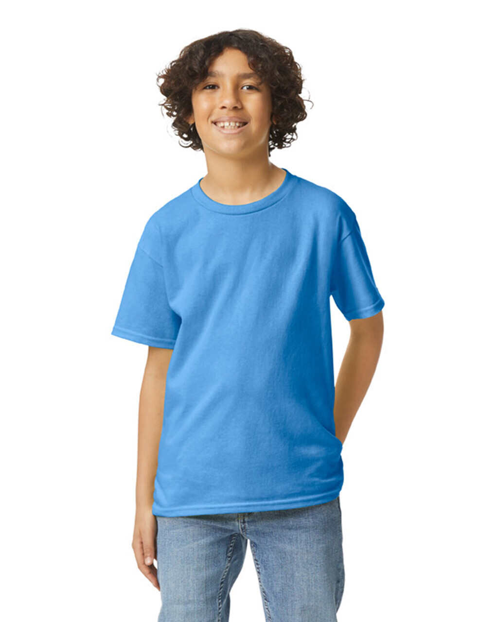 Ultra Cotton Youth T-Shirt