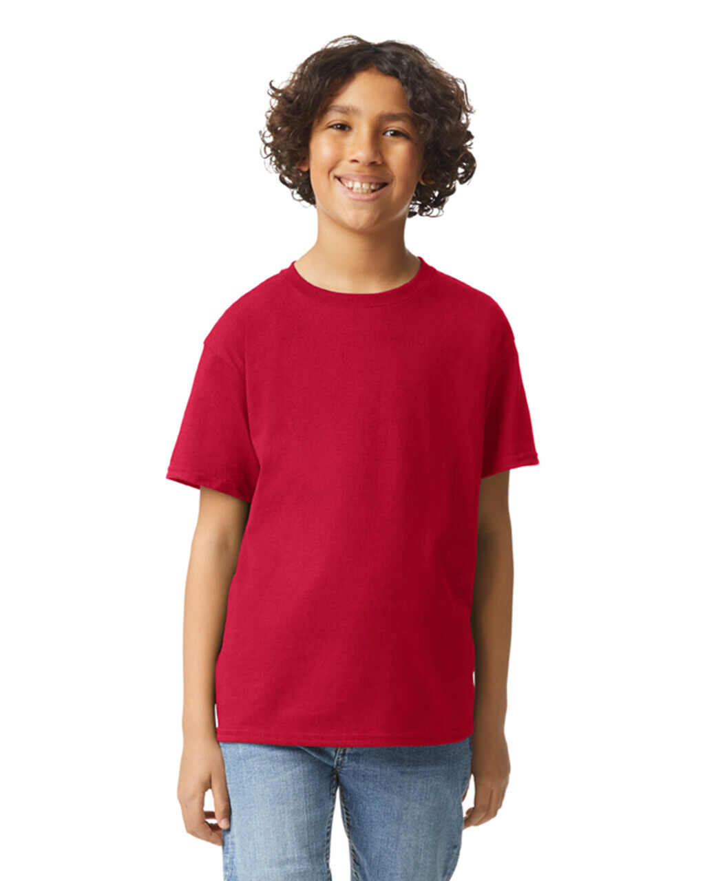 Ultra Cotton Youth T-Shirt