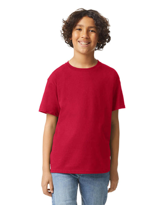 Ultra Cotton Youth T-Shirt