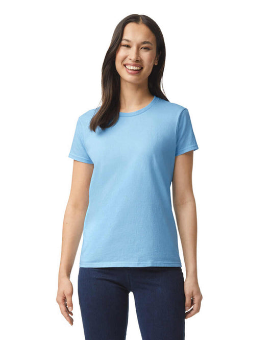 Ultra Cotton  Women's T-Shirt