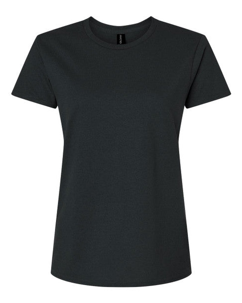 Women's Heavy Cotton T-Shirt