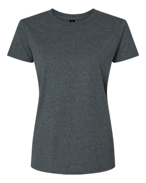 Brulerie Charlevoix Ultra Cotton  Women's T-Shirt