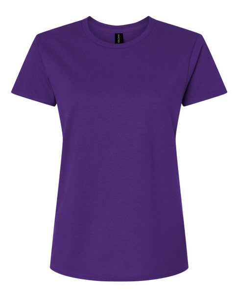 Brulerie Charlevoix Ultra Cotton  Women's T-Shirt