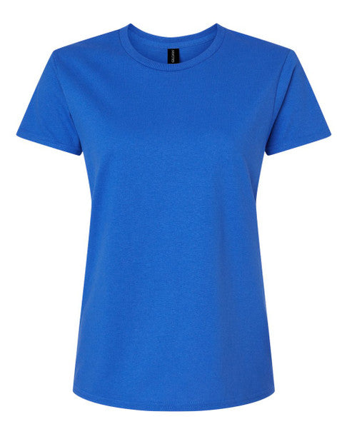 Brulerie Charlevoix Ultra Cotton  Women's T-Shirt