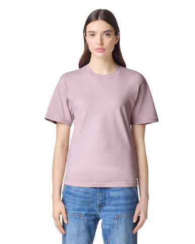 Fine Jersey Tee