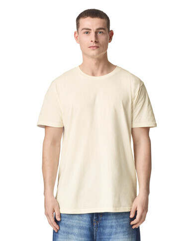 Fine Jersey Tee