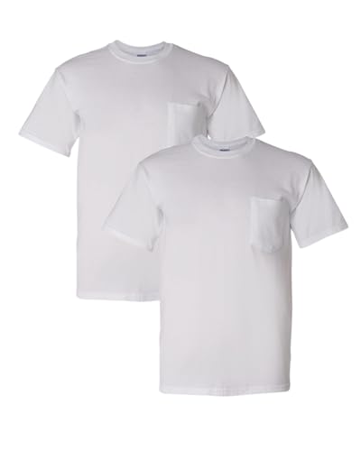 DryBlend Pocket  T-Shirts