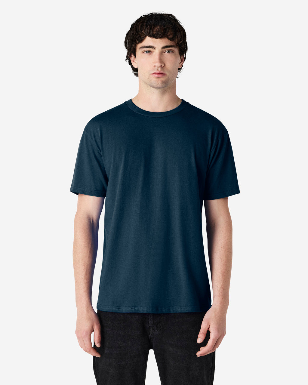 Softstyle Men's Midweight T-Shirt