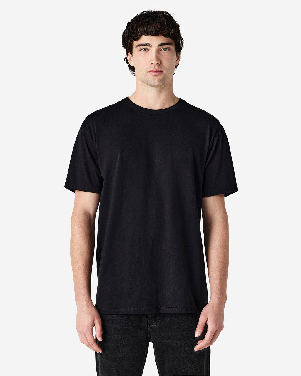 Softstyle Men's Midweight T-Shirt