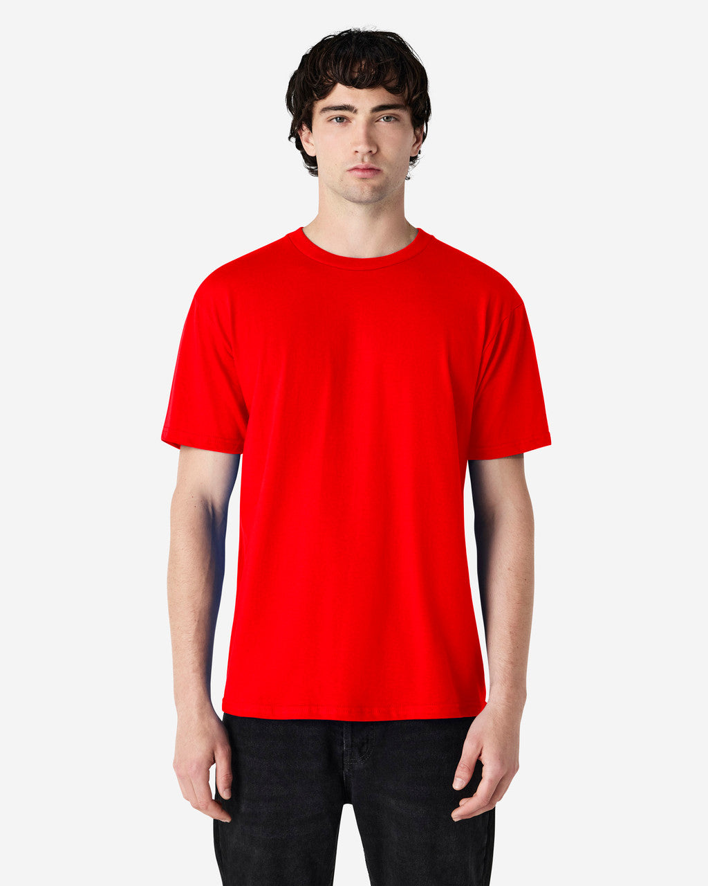 Softstyle Men's Midweight T-Shirt