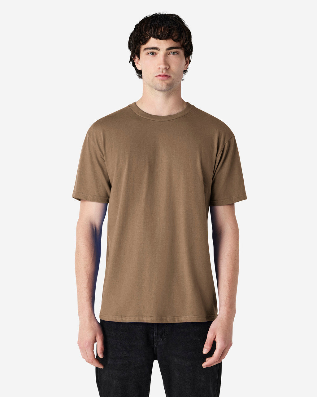 Softstyle Men's Midweight T-Shirt
