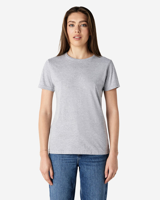 SoftStyle Midweight Women's T-Shirt