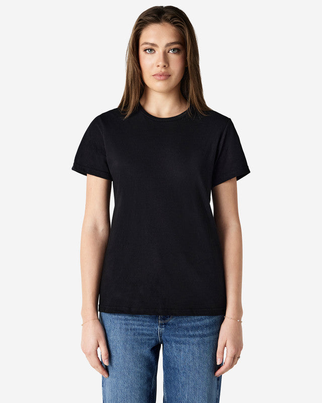 SoftStyle Midweight Women's T-Shirt