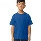 SoftStyle Midweight Kids T-Shirt