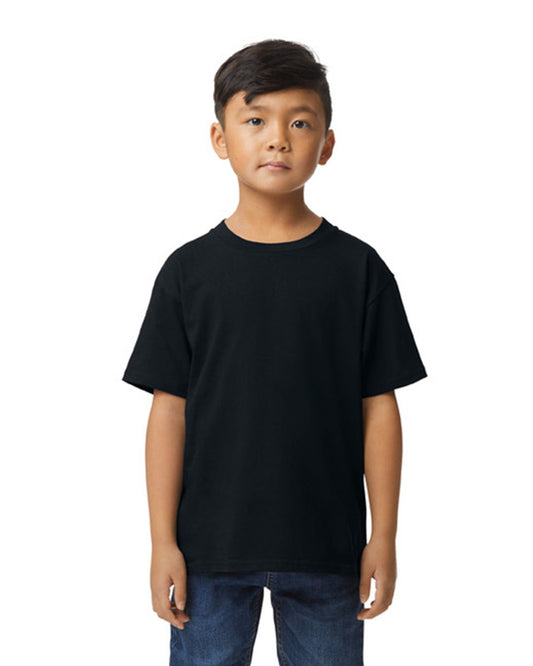Youth Softstyle® Midweight T-Shirt