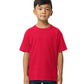 SoftStyle Midweight Kids T-Shirt
