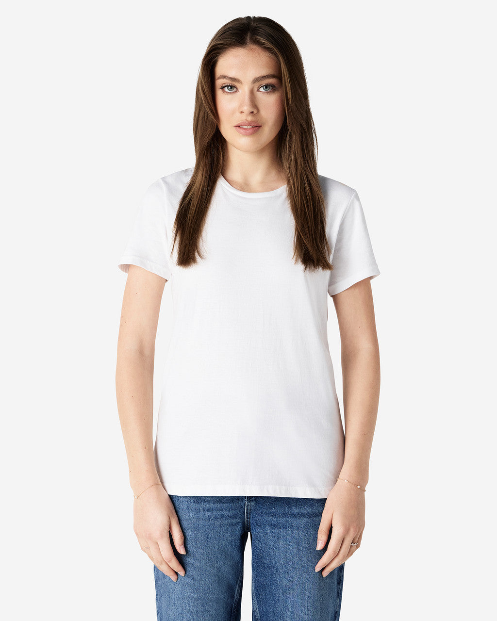 SoftStyle Midweight Women's T-Shirt