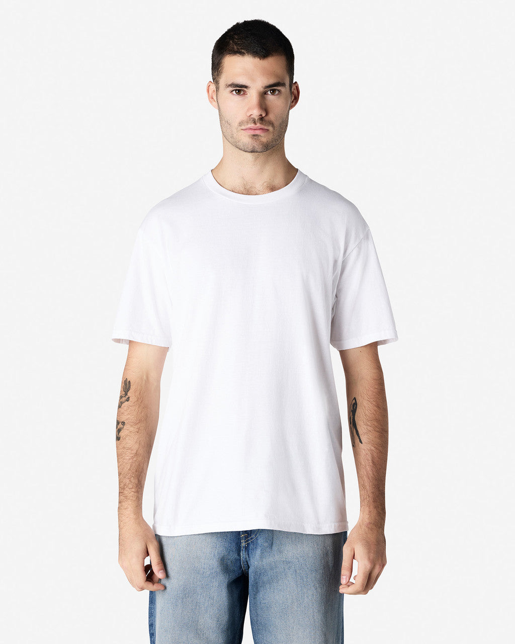 Softstyle Men's Midweight T-Shirt