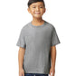 SoftStyle Midweight Kids T-Shirt
