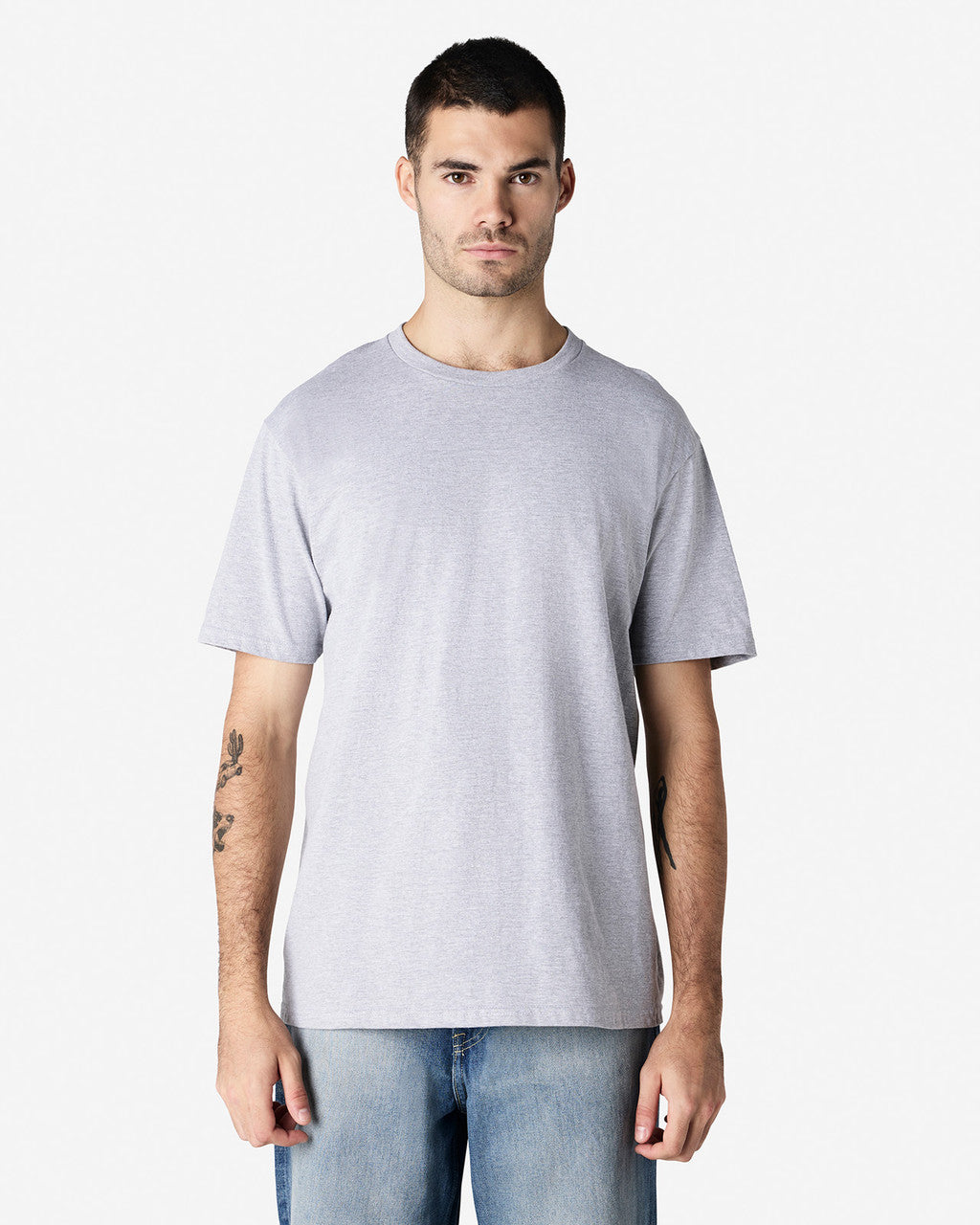 Softstyle Men's Midweight T-Shirt