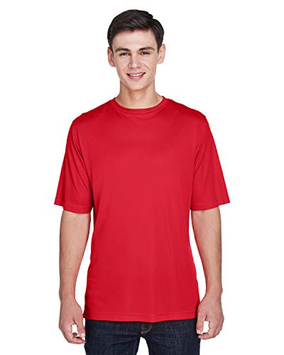 Team 365 TT11 Men's Men's Zone Performance T-Shirt