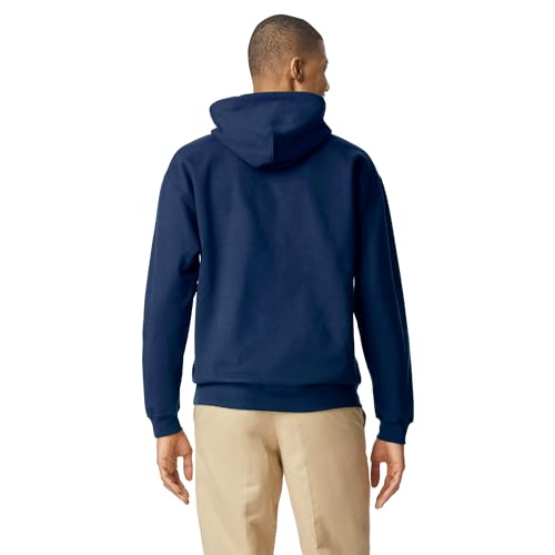 SoftStyle Youth MidWeight Hooded Sweatshirt