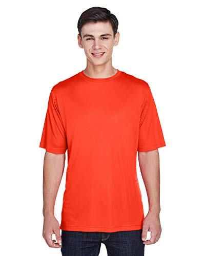 Team 365 TT11 Men's Men's Zone Performance T-Shirt