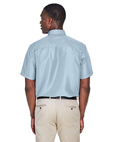 Key West Short-Sleeve Performance Staff Shirt (M580)
