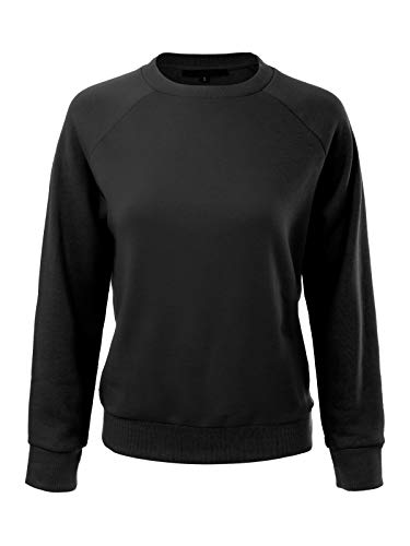 Reflex Fleece Crewneck Sweatshirt