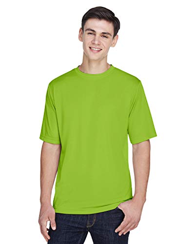 Team 365 TT11 Men's Men's Zone Performance T-Shirt
