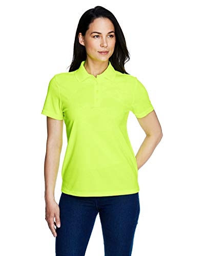 Ash City Core 365 78181 - ORIGIN TM LADIES PERFORMANCE PIQUE POLO