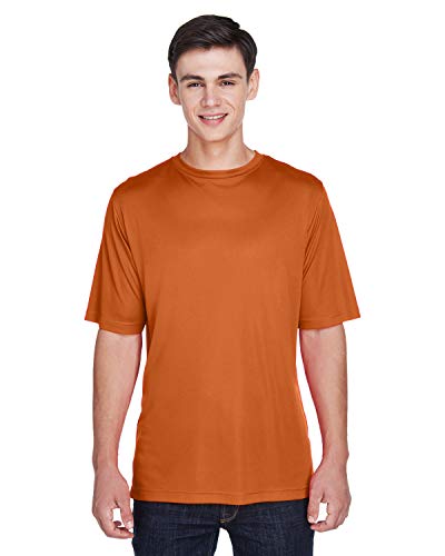 Team 365 TT11 Men's Men's Zone Performance T-Shirt