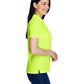 Ash City Core 365 78181 - ORIGIN TM LADIES PERFORMANCE PIQUE POLO