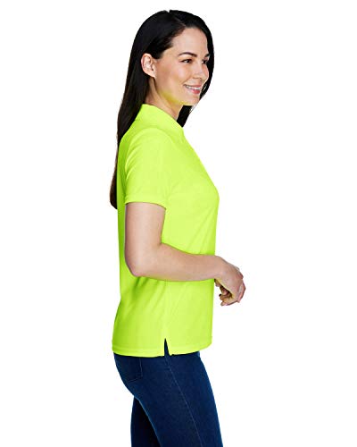 Ash City Core 365 78181 - ORIGIN TM LADIES PERFORMANCE PIQUE POLO
