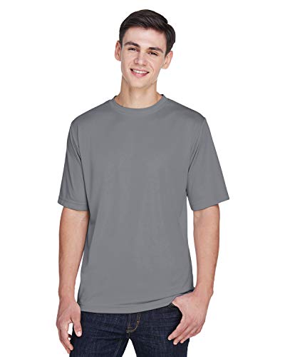Team 365 TT11 Men's Men's Zone Performance T-Shirt