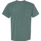 Garment-Dyed Heavyweight Pocket Tshirts