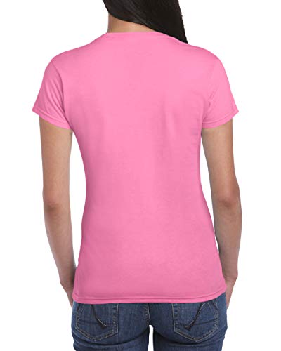 Softstyle  Womens  T-Shirt