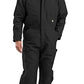 Berne Men's Heritage Duck Insulated Coverall