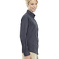 Ash City Core 365 78193 - OPERATE CORE 365TM LADIES' LONG SLEEVE TWILL SHIRTS