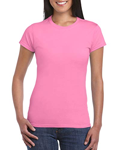 Softstyle  Womens  T-Shirt