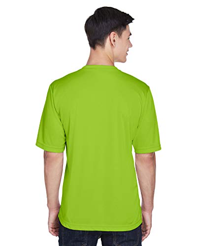 Team 365 TT11 Men's Men's Zone Performance T-Shirt