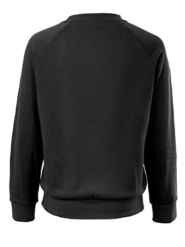 Reflex Fleece Crewneck Sweatshirt