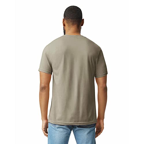 Softstyle CVC  T-Shirt