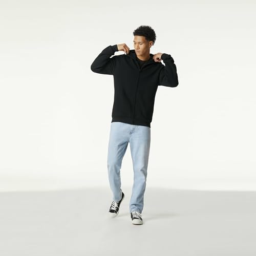 Reflex Fleece Full Zip Hoodie