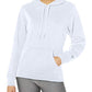 Russell Athletic Women's Fleece Pullover Hood