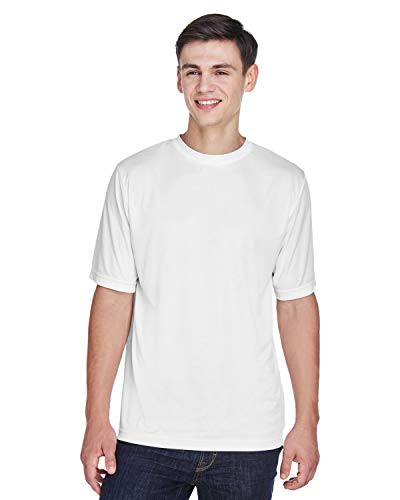 Team 365 TT11 Men's Men's Zone Performance T-Shirt