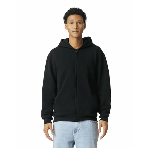 Reflex Fleece Full Zip Hoodie