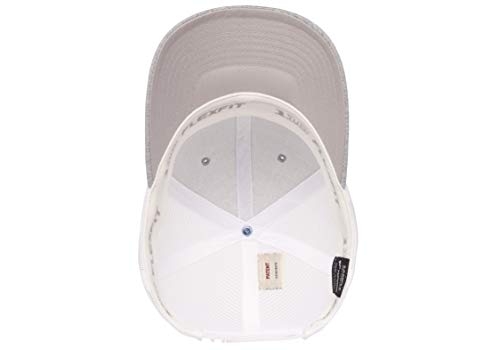 110 Mesh Back Cap