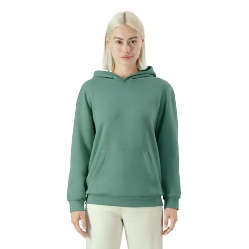 Reflex Fleece Hoodie