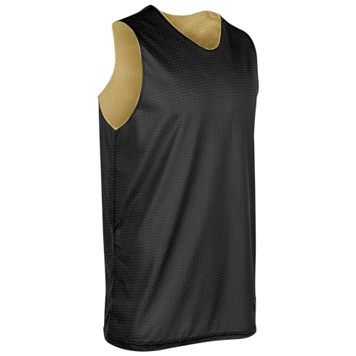 CHAMPRO Women's Zone Reversible Basketball Jersey